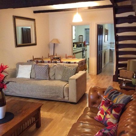 Cosy Central Windsor House Sleeps 4 Ngoại thất bức ảnh